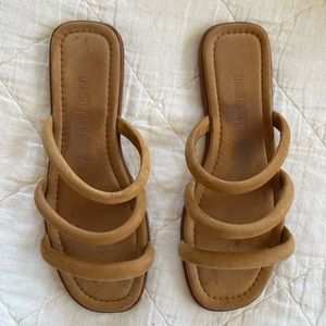 Christy Dawn sandals
